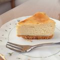 ゆきゃ◟̆◞̆♡'s cooksnap of when they made 簡単！濃厚ベイクドチーズケーキ.