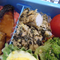 ぴかるママ's cooksnap of when they made お弁当に☆ささみのゆかりマヨネーズ焼き.