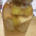 ☆えりんこ☆★'s cooksnap of when they made ♥♡フルーツ de 自家製酵母♡♥.