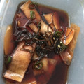 スパイスパーラー's cooksnap of when they made 捨てないで！旨すぎる大根の皮のつけもの♪.