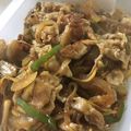 りょうたんのママ's cooksnap of when they made 豚ネギ生姜焼き★作り置きメイン★お弁当.