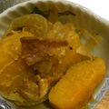 つくし＆ｓｏｙ＆鋳造's cooksnap of when they made かぼちゃのジャーマンポテト風.