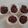 betanawa's cooksnap of when they made 節分のお豆でチョコクランチだよぉ♪.
