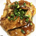 はな023's cooksnap of when they made 誰でも簡単♡手羽先の甘辛だれ.