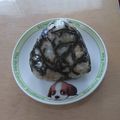 ラリー＆サラ's cooksnap of when they made ❀混ぜ込み昆布とチーズのおにぎり❀.