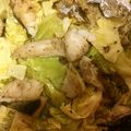クックZM7G47☆'s cooksnap of when they made 簡単アクアパッツァ風♪鱈の白ワイン蒸し.