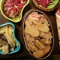 emola's cooksnap of when they made ささみの香ばし胡麻フライ　時短でお弁当♫.