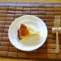 大食いゴルファー's cooksnap of when they made 水切りヨーグルトdeチーズケーキ.