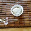 大食いゴルファー's cooksnap of when they made ヨーグルトで簡単レアチーズケーキ風！.