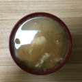 かおり♡♡♡'s cooksnap of when they made ちょっとだけ贅沢☆落とし卵と大根の味噌汁.
