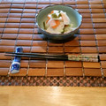 大食いゴルファー's cooksnap of when they made 簡単☆塩麹で大根と人参の漬物♪.