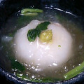 attu-n's cooksnap of when they made かぶら蒸し.
