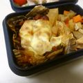 そらてんママ's cooksnap of when they made 超簡単！じゃが芋のチーズ焼き.
