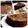 いちご海月's cooksnap of when they made 板チョコ1枚でコク♪ガトーショコラ.