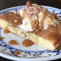 Karikari苺's cooksnap of when they made キャラメルソース.