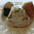 msgnb120's cooksnap of when they made 栄養満点☆しらす菜飯.