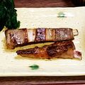 さーぁ's cooksnap of when they made 手軽に美味しい ラム♡和風スペアリブ.