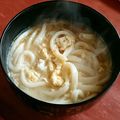 わんこたんわんたん's cooksnap of when they made あったまるうどん.