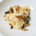 o^o^oayuayu's cooksnap of when they made 簡単♪濃厚たまごアイス.