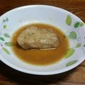 笑み基地産フラワー's cooksnap of when they made もうか鮫の生姜照り焼き（簡単）.
