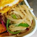 プーまま☆'s cooksnap of when they made もやしとﾋﾟｰﾏﾝとﾂﾅの甘辛炒め.