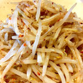 ビリー中毒's cooksnap of when they made 韓国常備！もやしの和え物（콩나물무침）.