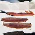 Cook夏うさぎ's cooksnap of when they made 上手なさんまのおろし方.