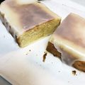 あいりーあいりー's cooksnap of when they made レモン　世界一美味しい　レモンケーキ.