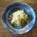 金魚のひらり's cooksnap of when they made 大根のナルム♪簡単材料１つだけ.