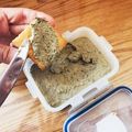☆RUIJPM☆'s cooksnap of when they made 豚レバー パテ ★レバーペースト簡単♪.