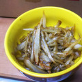 きゃたぴぃ's cooksnap of when they made 祝話題♡ 簡単我が家のきんぴらごぼう.
