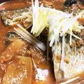 ねぼすけnyanko's cooksnap of when they made これが定番！さばの味噌煮【捌き方有】.