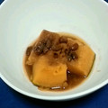 あん★みつ's cooksnap of when they made ほっこり箸休め♡かぼちゃの小豆煮.