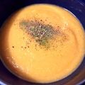 喜八＆Hacchi's cooksnap of when they made カリフラワーのポタージュ.
