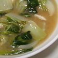 sacuram's cooksnap of when they made 我が家の八宝菜♪.