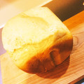 ☆kikisena☆'s cooksnap of when they made ＨＢ☆ハチミツにんじん食パン.