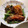 すぶたまる's cooksnap of when they made かぼちゃとちくわのカレー風味サラダ.