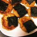もあなー's cooksnap of when they made 大根もち.