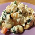 pipit3's cooksnap of when they made 大豆の白和え.
