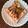 ふたごゆき's cooksnap of when they made ちくわと蒲鉾でお好み焼き風♪トースト！.