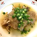 なっつみんと's cooksnap of when they made ご飯が進む鮭のおろし生姜煮.