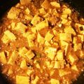 クックラパン's cooksnap of when they made 辛くない　手作り簡単麻婆豆腐.