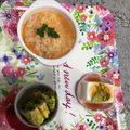 ma___111's cooksnap of when they made 簡単☆キムチリゾット.