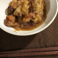 まめたべまめた's cooksnap of when they made 鶏のから揚げ★めんつゆで簡単和風みぞれ♪.