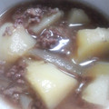 さくまな's cooksnap of when they made じゃがいものそぼろ煮.