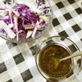 メルティローズ's cooksnap of when they made 簡単おいしい♡たまねぎドレッシング.