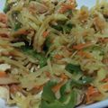 あゆたっくん's cooksnap of when they made じゃが芋とエリンギの☆キンピラ風甘辛煮.