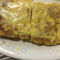 みほきのこ's cooksnap of when they made 洋風卵焼き.
