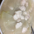 クックYECBVJ☆'s cooksnap of when they made 蕪とささみの治部煮.
