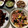 妻はベトナム人's cooksnap of when they made ほうれん草とベーコンの卵炒め(´▽`)✨.